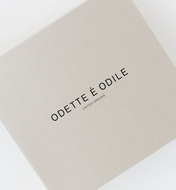 ODETTE E ODILE「サイドゴア ショートブーツ35＊&uarr;」|ショートブーツ|