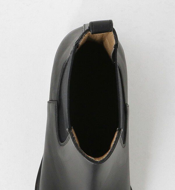 ODETTE E ODILE「サイドゴア ショートブーツ35＊&uarr;」|ショートブーツ|