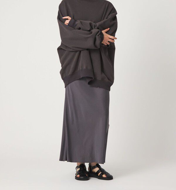 ODETTE E ODILE「ニュークラシックフィッシャーマン サンダル30&uarr;」|サンダル|