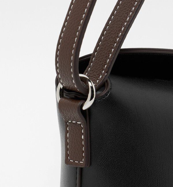 ODETTE E ODILE「＜&MyuQ＞ UPIS colors SQE」|ショルダー・メッセンジャー|