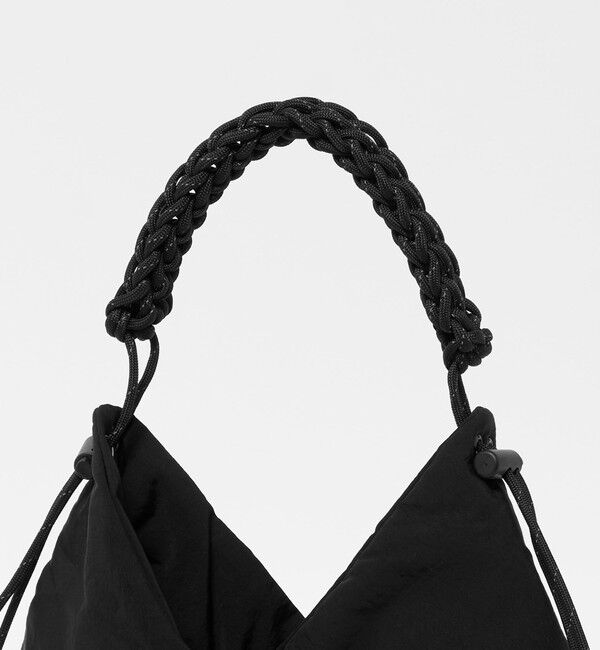 ODETTE E ODILE「＜SSANMUN＞ MiniLotus Plain」|ショルダー・メッセンジャー|