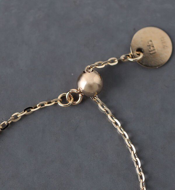 UNITED ARROWS「＜les bonbon＞ADJ DIA リング」|リング|