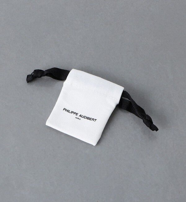 UNITED ARROWS「【別注】＜PHILIPPE AUDIBERT＞ELKIN リング」|リング|