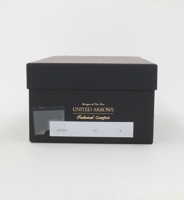 UNITED ARROWS「ストレートチップ シューズ UA COZY」|ビジネス・ドレスシューズ|