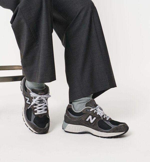 UNITED ARROWS「＜New Balance＞U2002RA/D スニーカー」|スニーカー|