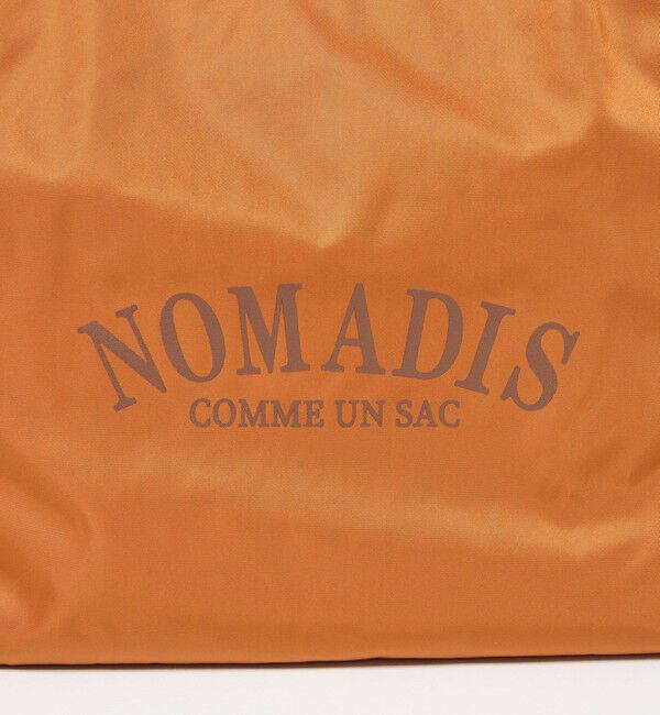 UNITED ARROWS「＜NOMADIS＞SAC2 WIDE トートバッグ」|トートバッグ|