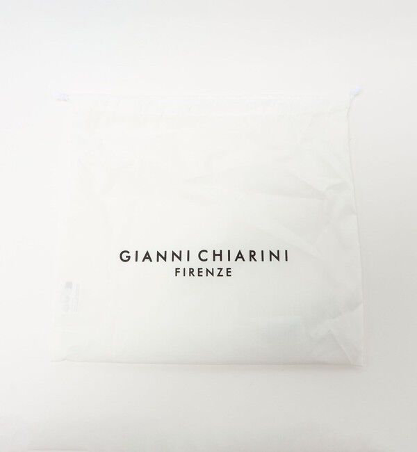 UNITED ARROWS「＜GIANNI CHIARINI＞ALIFA バイカラー S バッグ」|ショルダー・メッセンジャー|