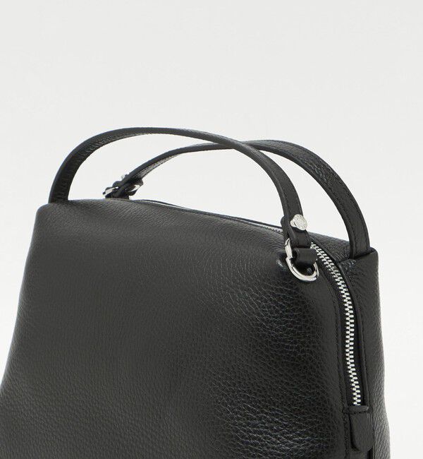 UNITED ARROWS「＜GIANNI CHIARINI＞ALIFA M バッグ 25FW」|ショルダー・メッセンジャー|