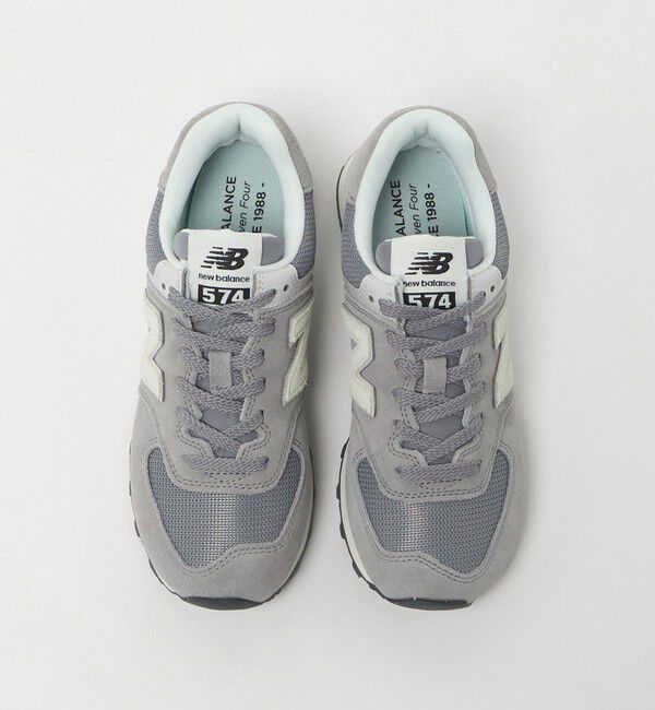 UNITED ARROWS「＜New Balance＞U574UL2/D スニーカー」|スニーカー|