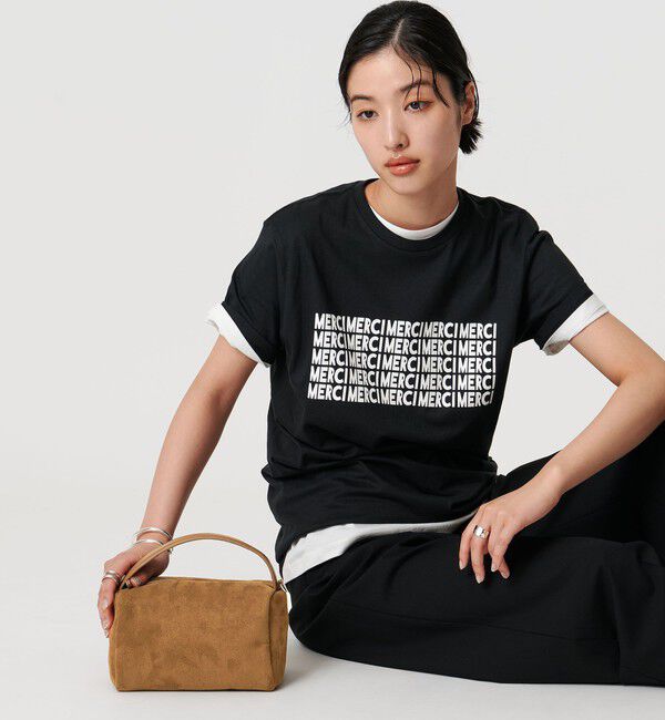 UNITED ARROWS「コンビ キューブ ショルダーバッグ」|ショルダー・メッセンジャー|