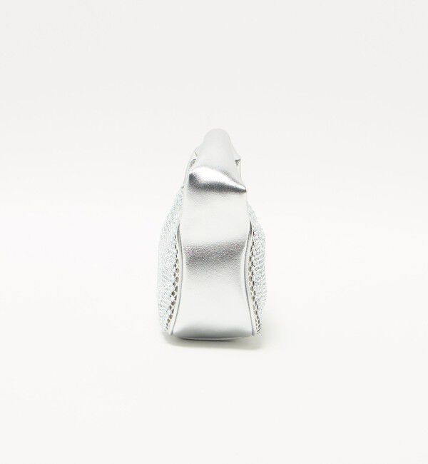 UNITED ARROWS「SPARKLE ワンハンドル バッグ」|ハンドバッグ|