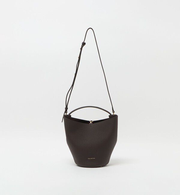 UNITED ARROWS「＜FEEL AND TASTE＞ILLY バゲッドバッグ」|その他|