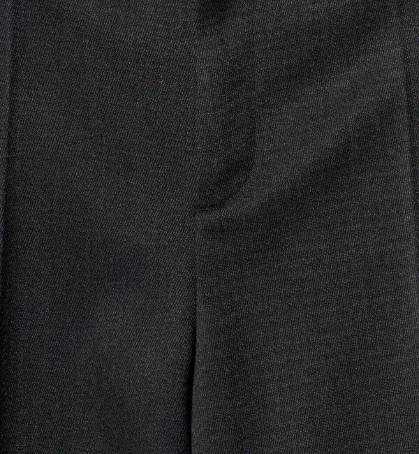 UNITED ARROWS「ブライト ワイド パンツ」|チノ|