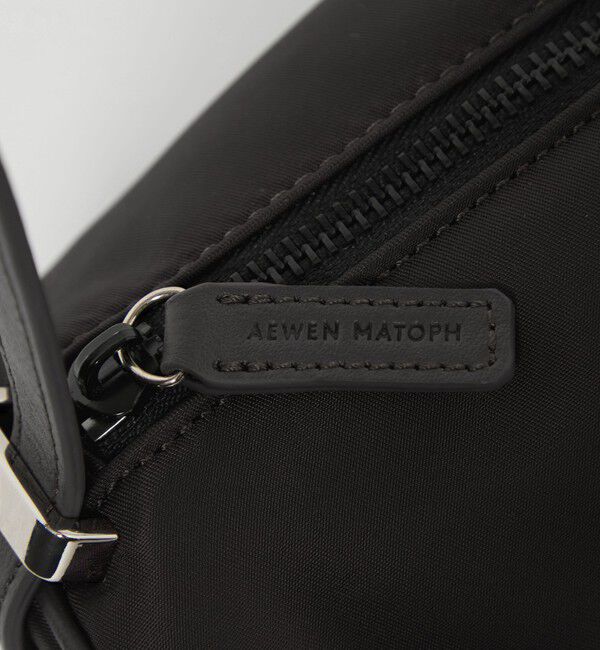 AEWEN MATOPH「＜AEWEN MATOPH＞V＆H ３WAYミニバッグ 」|ショルダー・メッセンジャー|