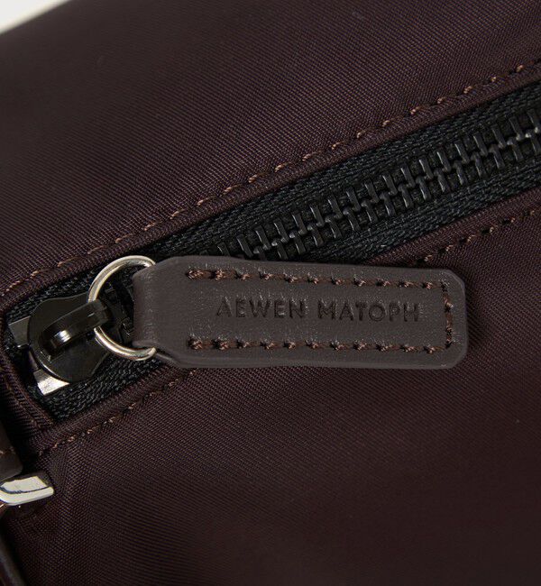 AEWEN MATOPH「＜AEWEN MATOPH＞V＆H ３WAYミニバッグ 」|ショルダー・メッセンジャー|