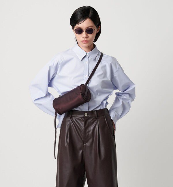 AEWEN MATOPH「＜AEWEN MATOPH＞V＆H ３WAYミニバッグ 」|ショルダー・メッセンジャー|