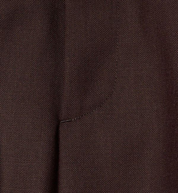 AEWEN MATOPH「＜AEWEN MATOPH＞ウールストレートパンツ」|その他|