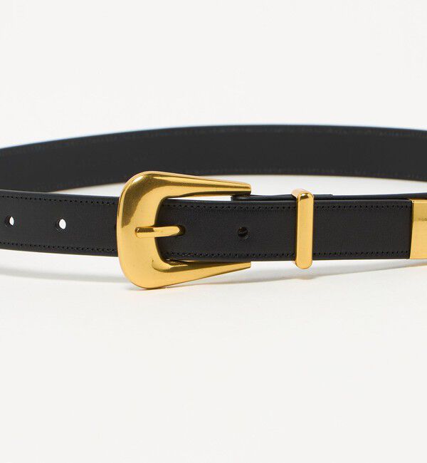 UNITED ARROWS「ウエスタン ベルト」|ベルト|