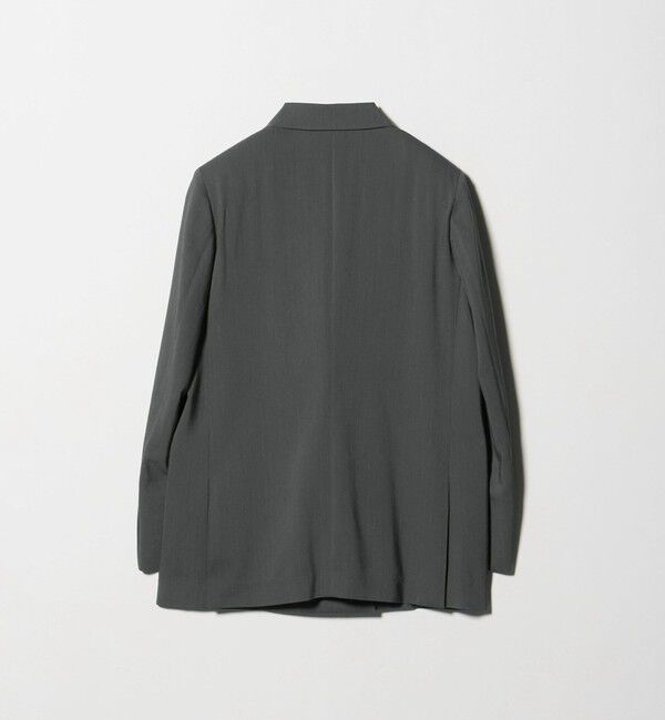 UNITED ARROWS「NALYA ピンストライプ ジャケット」|テーラードジャケット|