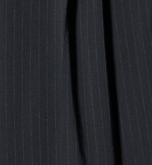 UNITED ARROWS「NALYA ピンストライプ パンツ」|チノ|