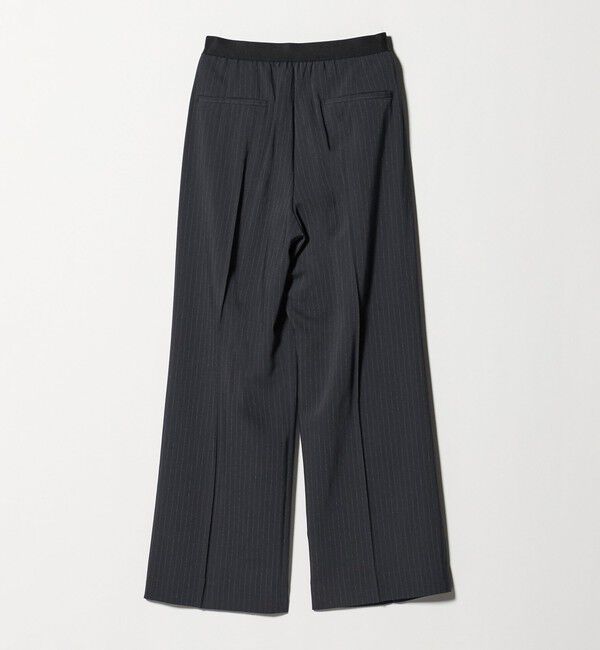 UNITED ARROWS「NALYA ピンストライプ パンツ」|チノ|