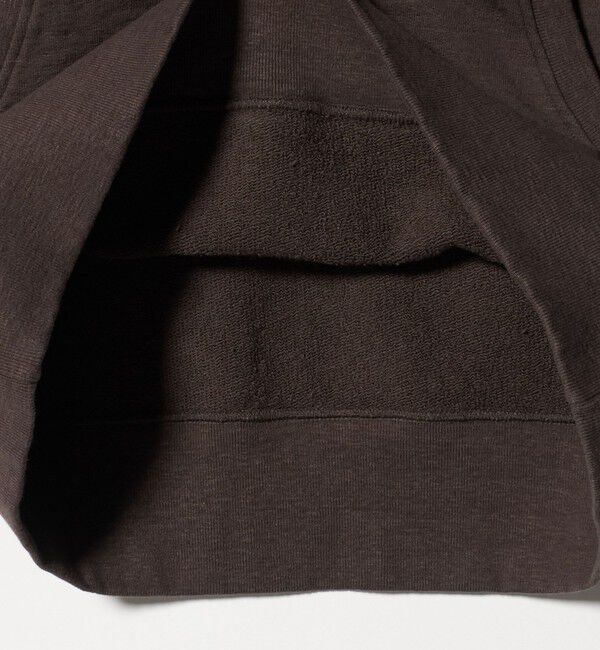 ASTRAET「＜ASTRAET＞ウラケ クルーネック ノースリーブスウェット UNISEX」|スウェット・ジャージ|