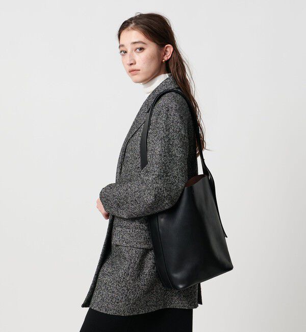 UNITED ARROWS「【別注】＜＆MyuQ＞JUNO MINI バッグ」|ショルダー・メッセンジャー|