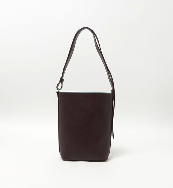 UNITED ARROWS「【別注】＜＆MyuQ＞JUNO MINI バッグ」|ショルダー・メッセンジャー|