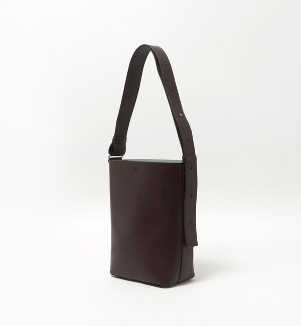 UNITED ARROWS「【別注】＜＆MyuQ＞JUNO MINI バッグ」|ショルダー・メッセンジャー|