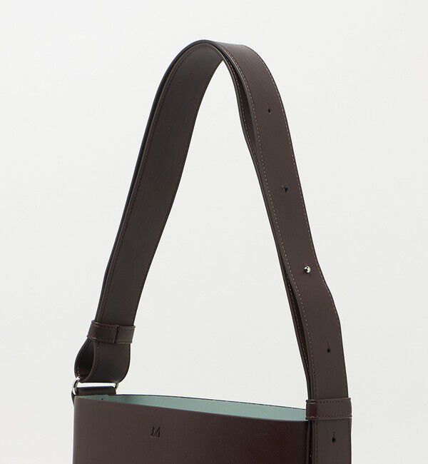 UNITED ARROWS「【別注】＜＆MyuQ＞JUNO MINI バッグ」|ショルダー・メッセンジャー|