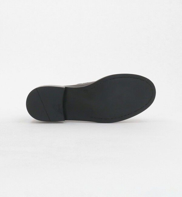 UNITED ARROWS「＜CASTELLANO＞MONTI TSL ローファー」|ローファー|