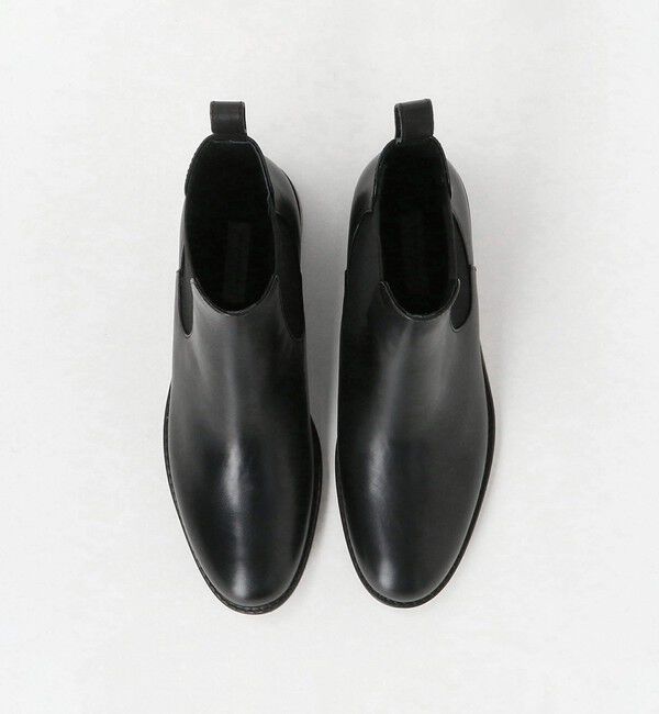 UNITED ARROWS「サイドゴア ブーツ」|ロングブーツ|