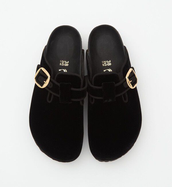 UNITED ARROWS「【国内EXCLUSIVE】＜BIRKENSTOCK＞VLR BOSTON サンダル」|サンダル|