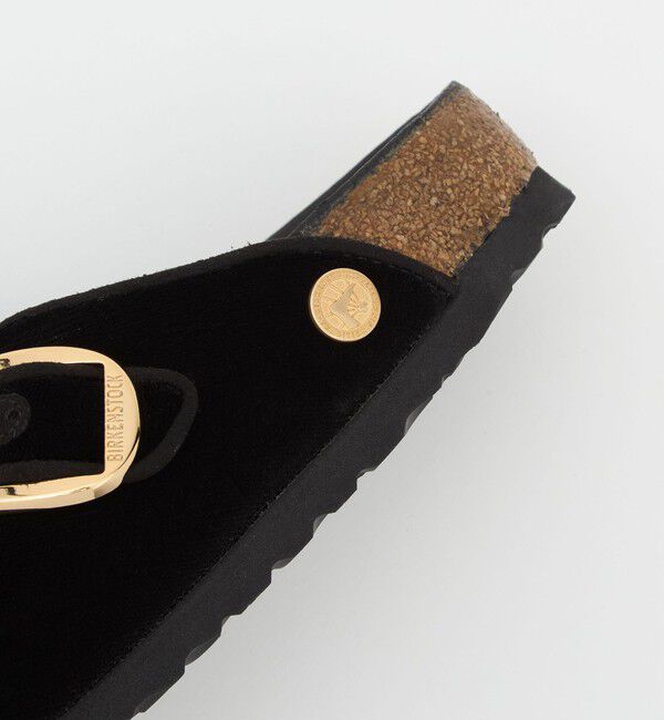 UNITED ARROWS「【国内EXCLUSIVE】＜BIRKENSTOCK＞VLR BOSTON サンダル」|サンダル|