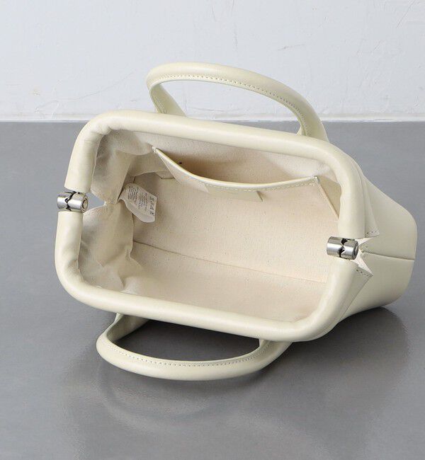 OSOI「＜OSOI＞BOAT MINI バッグ」|ハンドバッグ|