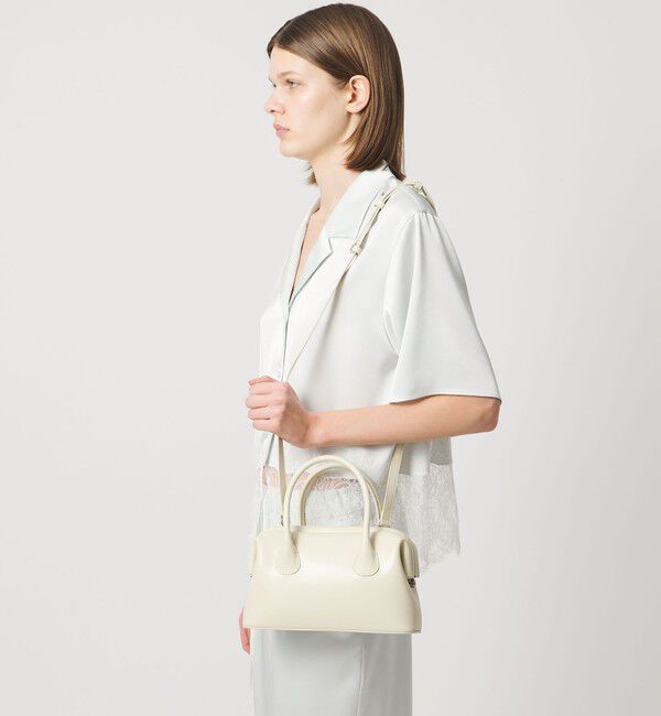 OSOI「＜OSOI＞BOAT BROT バッグ」|ハンドバッグ|