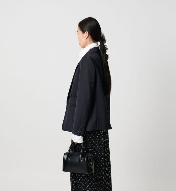 OSOI「＜OSOI＞BOAT BROT バッグ」|ハンドバッグ|