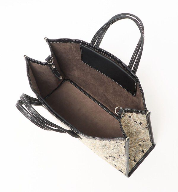 UNITED ARROWS「＜A VACATION＞BREAD M トートバッグ」|トートバッグ|