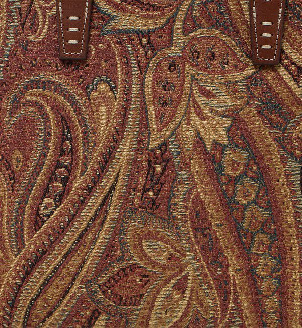 UNITED ARROWS「＜A VACATION＞BREAD M トートバッグ」|トートバッグ|