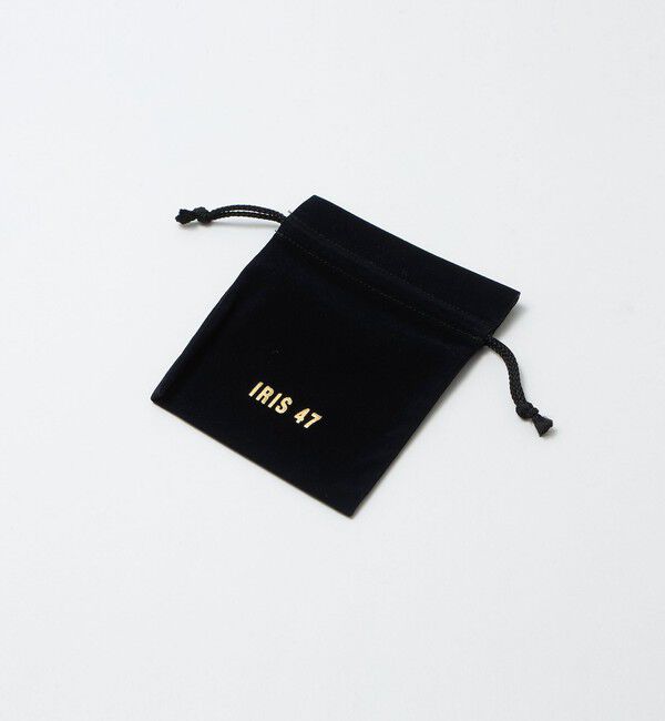 UNITED ARROWS「＜IRIS 47＞ELPIS  イヤリング」|イヤリング|