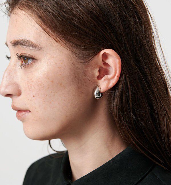 UNITED ARROWS「＜IRIS 47＞ELPIS  イヤリング」|イヤリング|