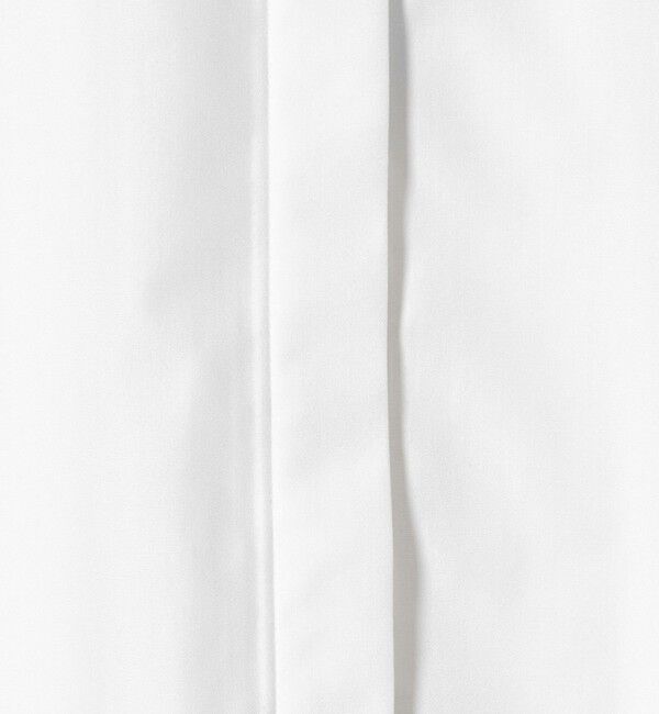 UNITED ARROWS「レース コンビ ボウタイ リボン ブラウス ‐ウォッシャブル‐」|シャツ・ブラウス|