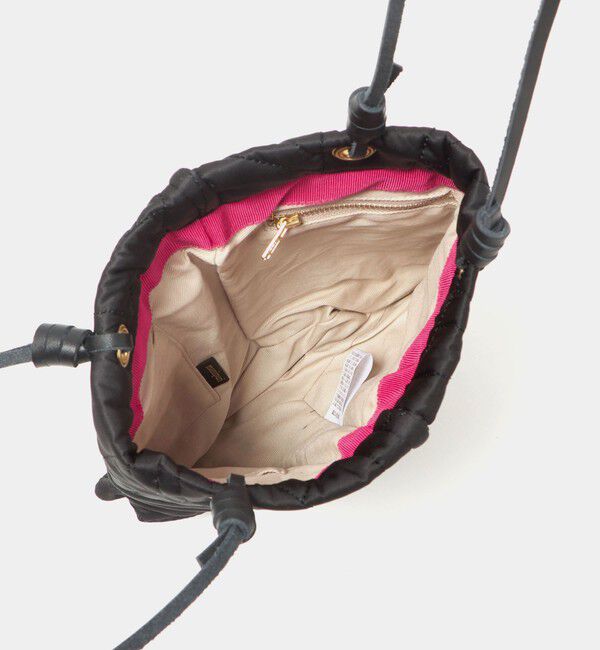 UNITED ARROWS「＜manipuri＞キルティング トートバッグ S」|トートバッグ|