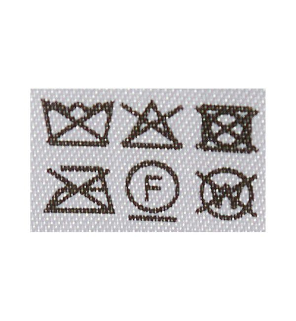 UNITED ARROWS「リブ ボーダー タートル ニット」|ニット・セーター|