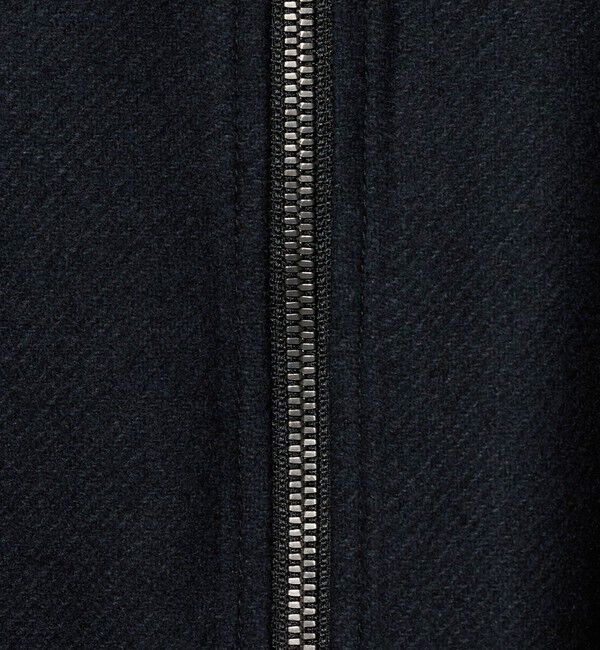 ASTRAET「＜ASTRAET＞リバー ステンカラー ジップブルゾン」|その他|