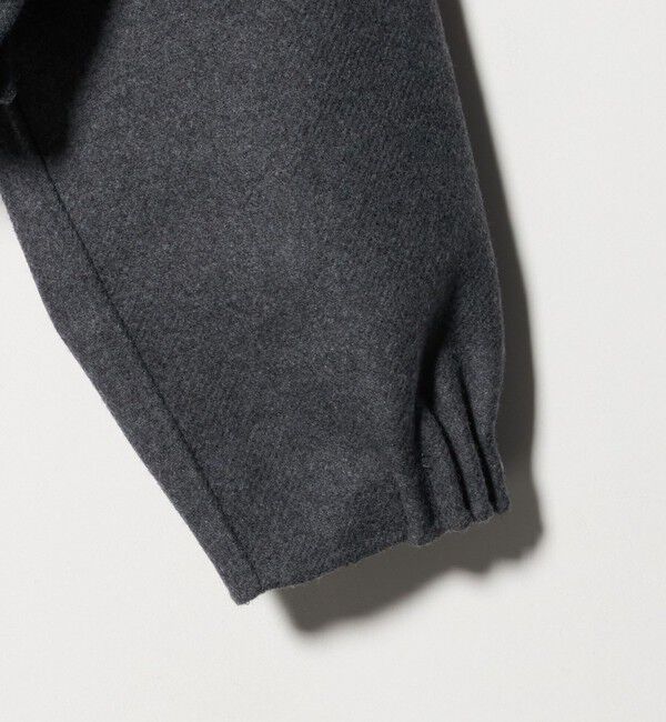 ASTRAET「＜ASTRAET＞リバー ステンカラー ジップブルゾン」|その他|