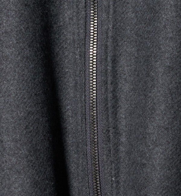 ASTRAET「＜ASTRAET＞リバー ステンカラー ジップブルゾン」|その他|