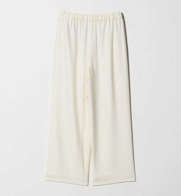 UNITED ARROWS「ウール イージー パンツ」|その他|