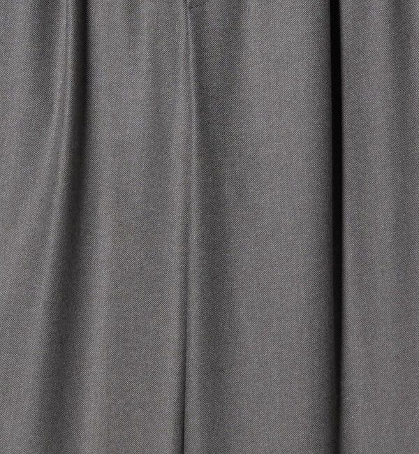 UNITED ARROWS「ウール イージー パンツ」|その他|