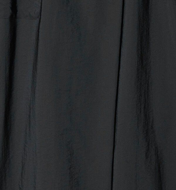 UNITED ARROWS「MANTECO パッチポケット タイト スカート ‐ウォッシャブル‐」|スカート|